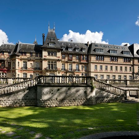 Chateau Jeanne & The Forest - Chateau De Montvillargenne Gouvieux Kültér fotó